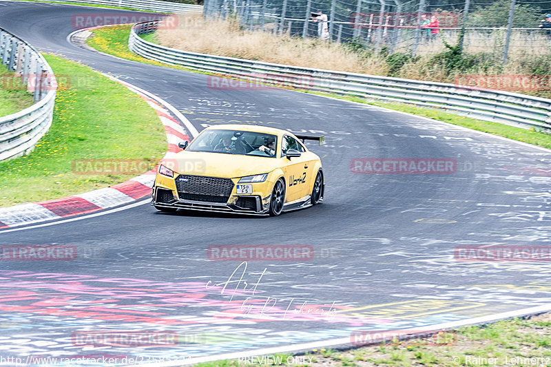 Bild #23585324 - Touristenfahrten Nürburgring Nordschleife (13.08.2023)