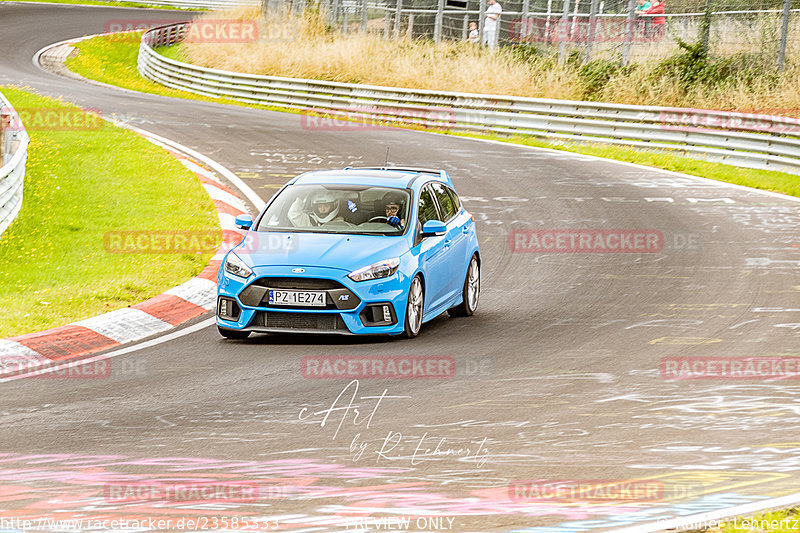 Bild #23585333 - Touristenfahrten Nürburgring Nordschleife (13.08.2023)