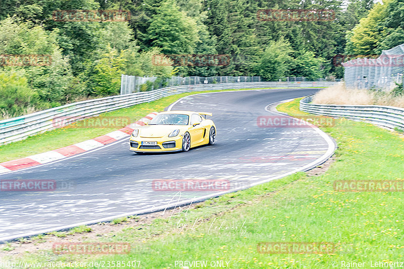 Bild #23585407 - Touristenfahrten Nürburgring Nordschleife (13.08.2023)