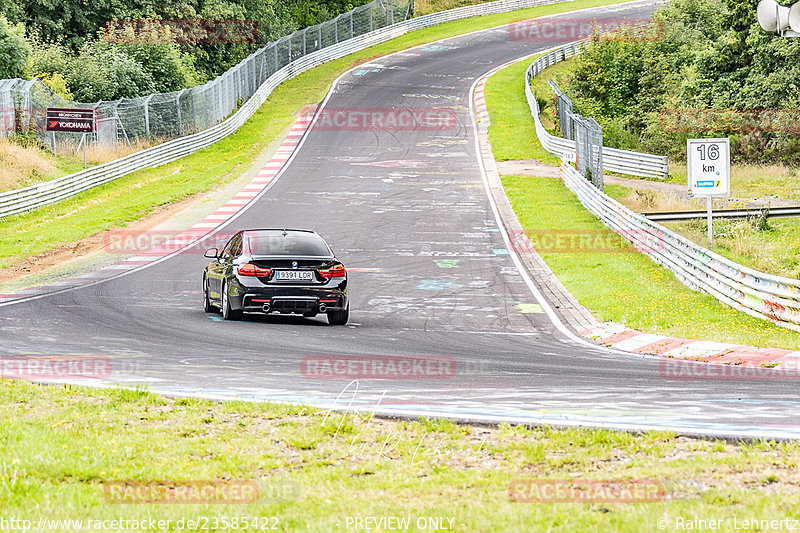 Bild #23585422 - Touristenfahrten Nürburgring Nordschleife (13.08.2023)