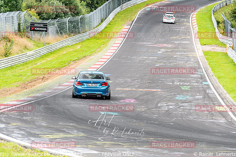 Bild #23585429 - Touristenfahrten Nürburgring Nordschleife (13.08.2023)