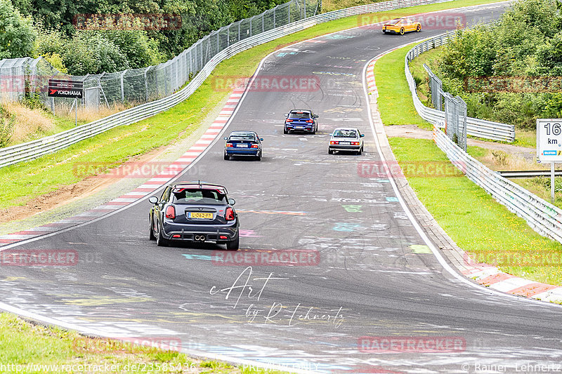 Bild #23585436 - Touristenfahrten Nürburgring Nordschleife (13.08.2023)