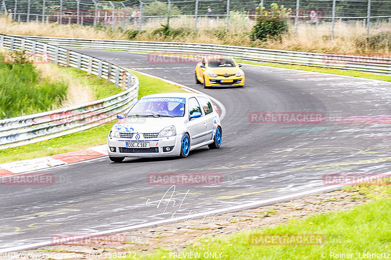 Bild #23585472 - Touristenfahrten Nürburgring Nordschleife (13.08.2023)