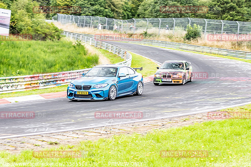 Bild #23585508 - Touristenfahrten Nürburgring Nordschleife (13.08.2023)