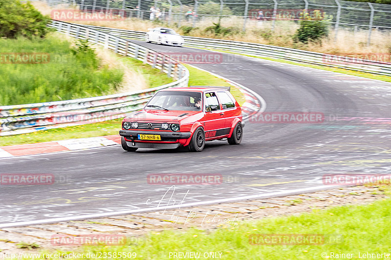 Bild #23585509 - Touristenfahrten Nürburgring Nordschleife (13.08.2023)