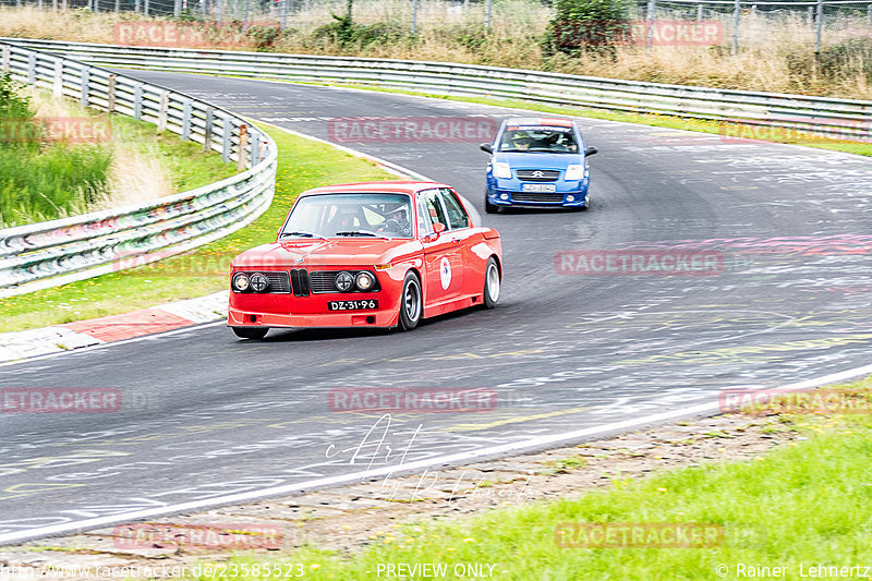 Bild #23585523 - Touristenfahrten Nürburgring Nordschleife (13.08.2023)