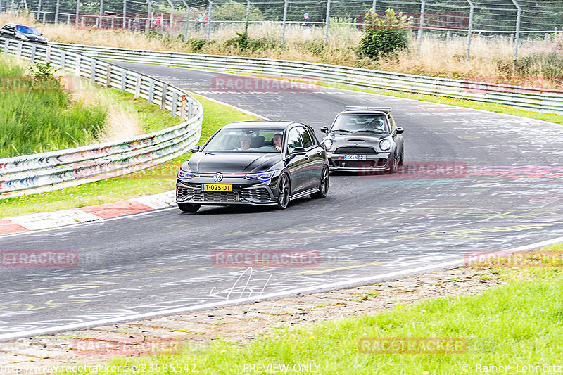 Bild #23585542 - Touristenfahrten Nürburgring Nordschleife (13.08.2023)