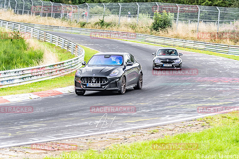 Bild #23585543 - Touristenfahrten Nürburgring Nordschleife (13.08.2023)