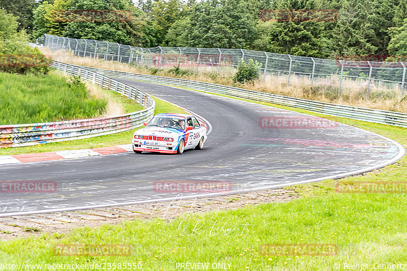 Bild #23585550 - Touristenfahrten Nürburgring Nordschleife (13.08.2023)