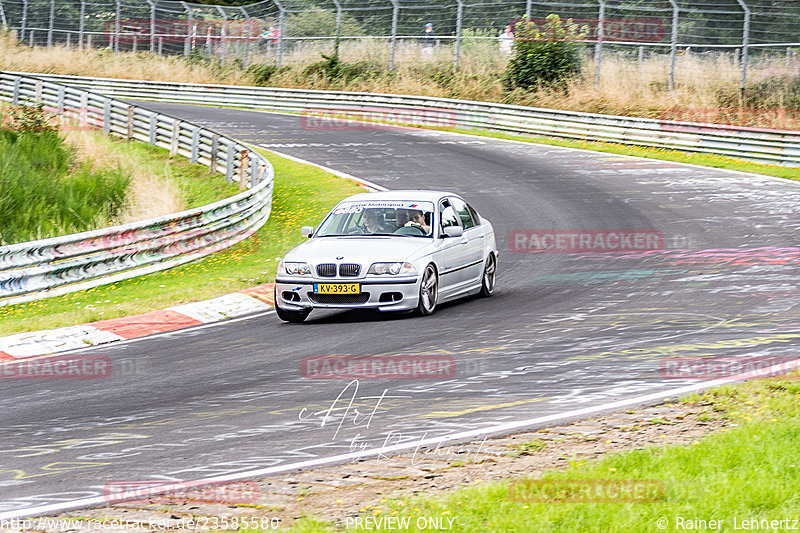 Bild #23585580 - Touristenfahrten Nürburgring Nordschleife (13.08.2023)