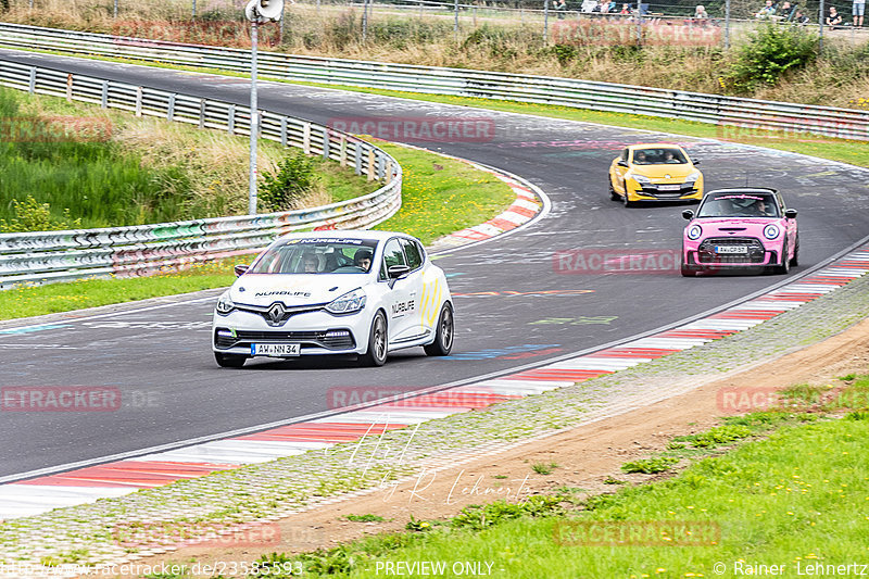 Bild #23585593 - Touristenfahrten Nürburgring Nordschleife (13.08.2023)