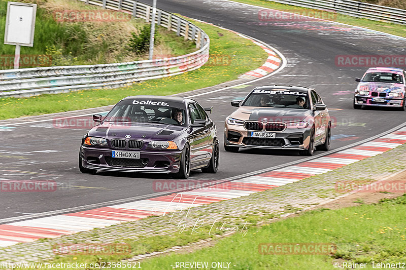 Bild #23585621 - Touristenfahrten Nürburgring Nordschleife (13.08.2023)