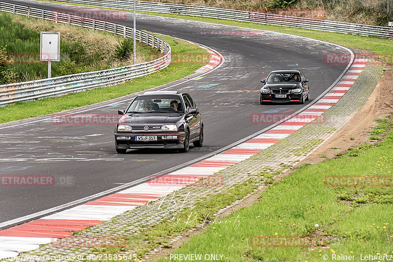 Bild #23585645 - Touristenfahrten Nürburgring Nordschleife (13.08.2023)