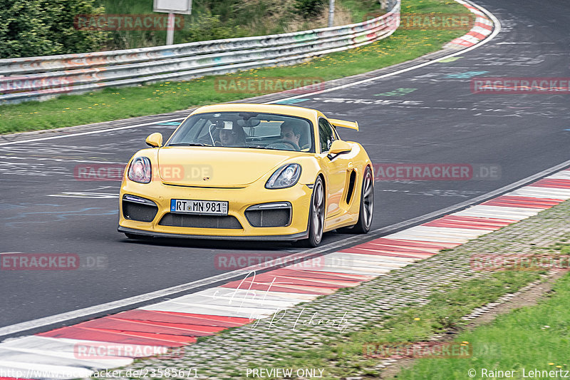 Bild #23585671 - Touristenfahrten Nürburgring Nordschleife (13.08.2023)