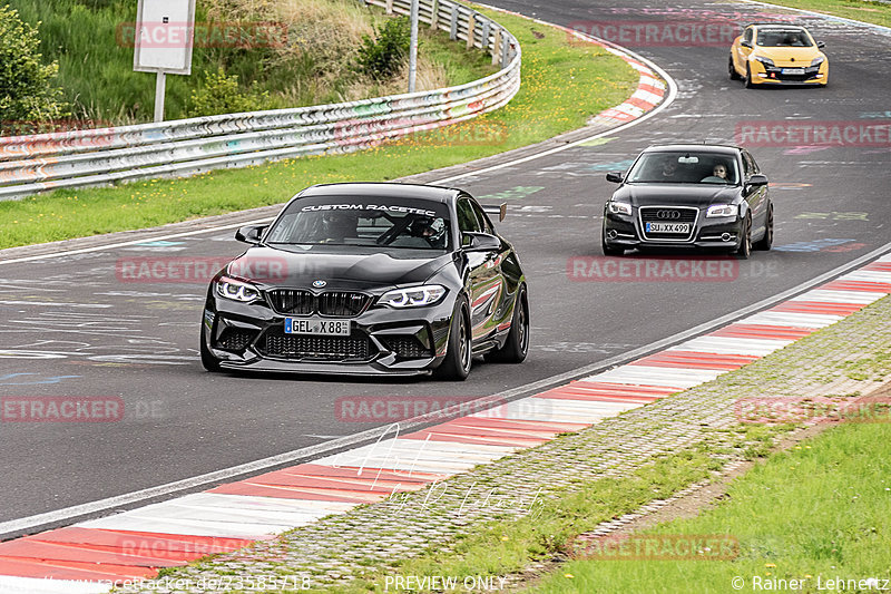 Bild #23585718 - Touristenfahrten Nürburgring Nordschleife (13.08.2023)