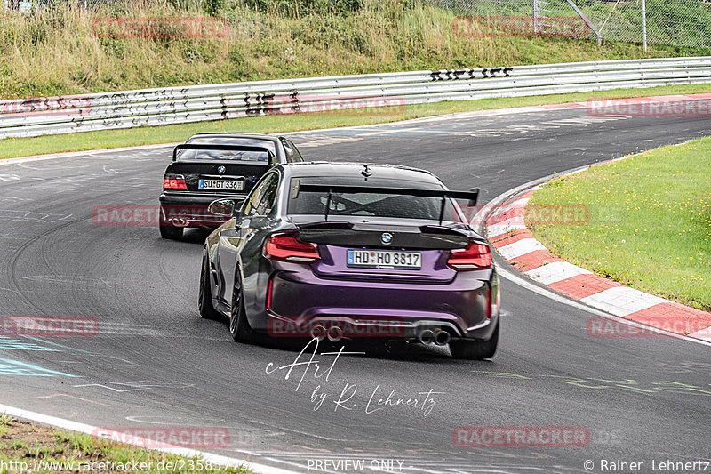 Bild #23585773 - Touristenfahrten Nürburgring Nordschleife (13.08.2023)