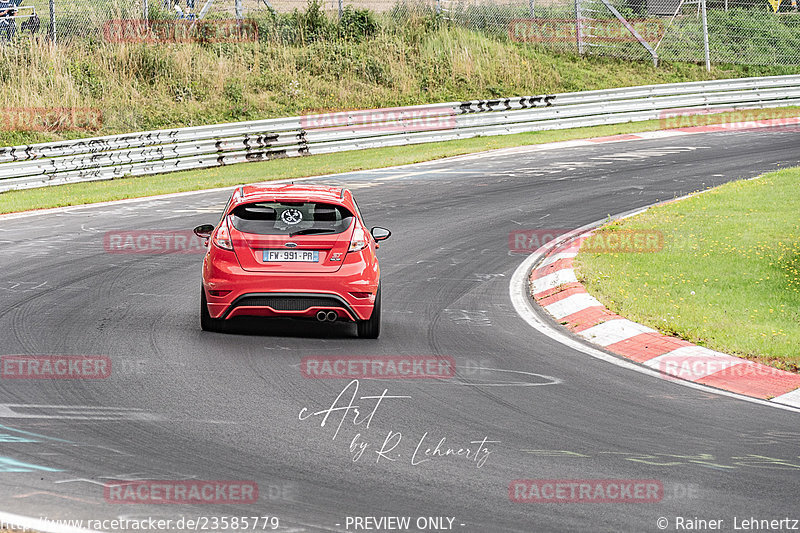 Bild #23585779 - Touristenfahrten Nürburgring Nordschleife (13.08.2023)