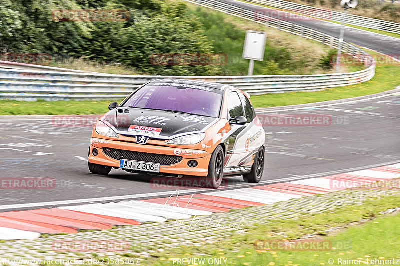 Bild #23585867 - Touristenfahrten Nürburgring Nordschleife (13.08.2023)