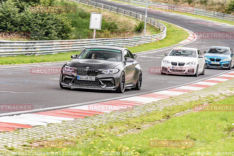 Bild #23585869 - Touristenfahrten Nürburgring Nordschleife (13.08.2023)