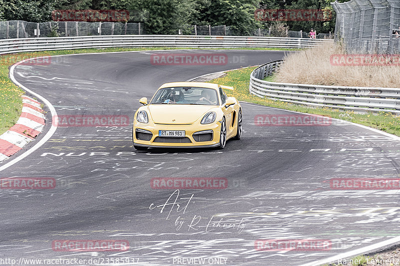 Bild #23585937 - Touristenfahrten Nürburgring Nordschleife (13.08.2023)