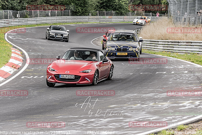 Bild #23585951 - Touristenfahrten Nürburgring Nordschleife (13.08.2023)