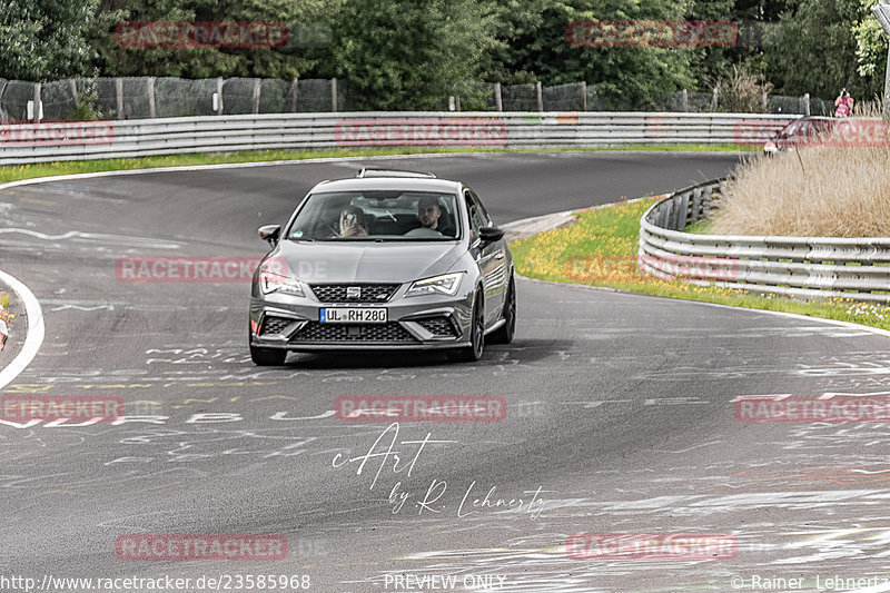 Bild #23585968 - Touristenfahrten Nürburgring Nordschleife (13.08.2023)