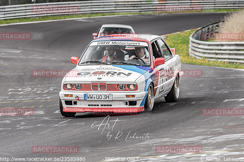 Bild #23585980 - Touristenfahrten Nürburgring Nordschleife (13.08.2023)