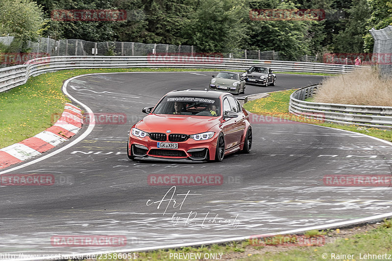 Bild #23586051 - Touristenfahrten Nürburgring Nordschleife (13.08.2023)