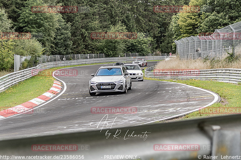 Bild #23586056 - Touristenfahrten Nürburgring Nordschleife (13.08.2023)