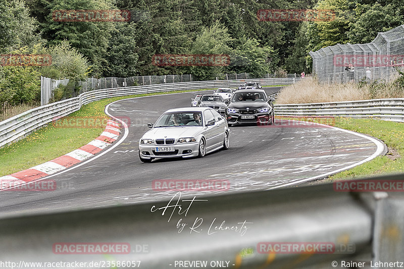 Bild #23586057 - Touristenfahrten Nürburgring Nordschleife (13.08.2023)