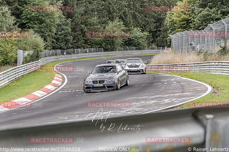 Bild #23586059 - Touristenfahrten Nürburgring Nordschleife (13.08.2023)