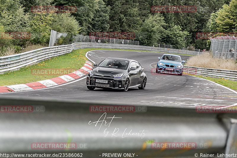 Bild #23586062 - Touristenfahrten Nürburgring Nordschleife (13.08.2023)