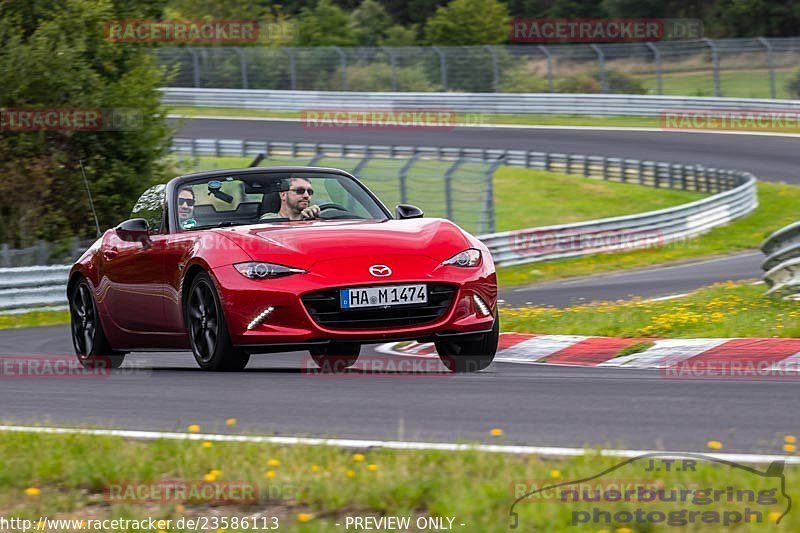 Bild #23586113 - Touristenfahrten Nürburgring Nordschleife (13.08.2023)