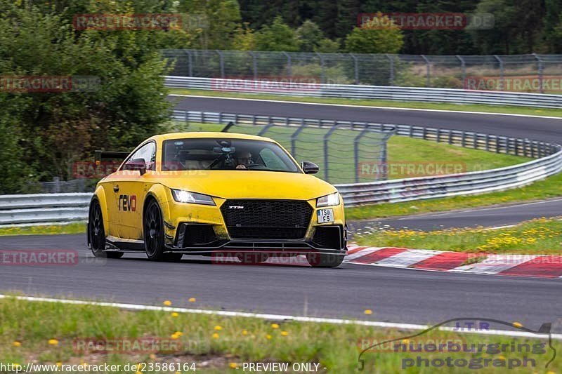 Bild #23586164 - Touristenfahrten Nürburgring Nordschleife (13.08.2023)