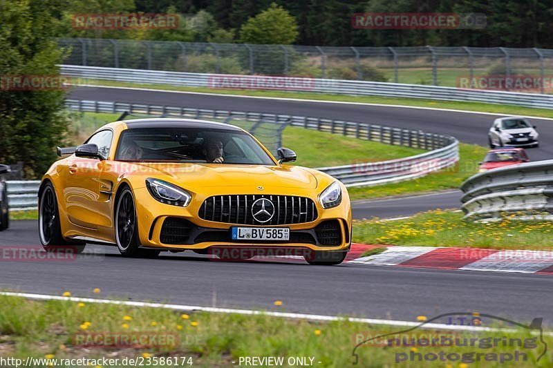 Bild #23586174 - Touristenfahrten Nürburgring Nordschleife (13.08.2023)