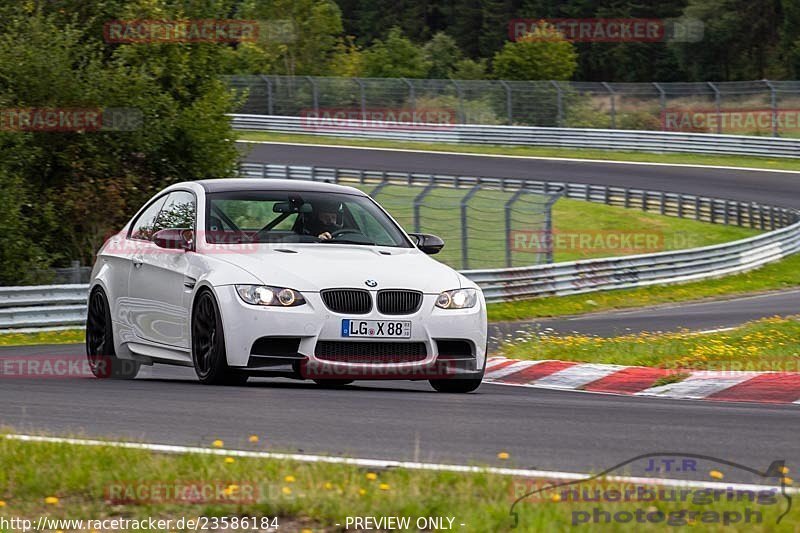 Bild #23586184 - Touristenfahrten Nürburgring Nordschleife (13.08.2023)