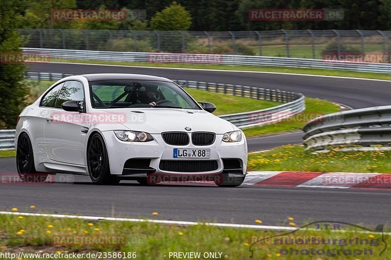 Bild #23586186 - Touristenfahrten Nürburgring Nordschleife (13.08.2023)