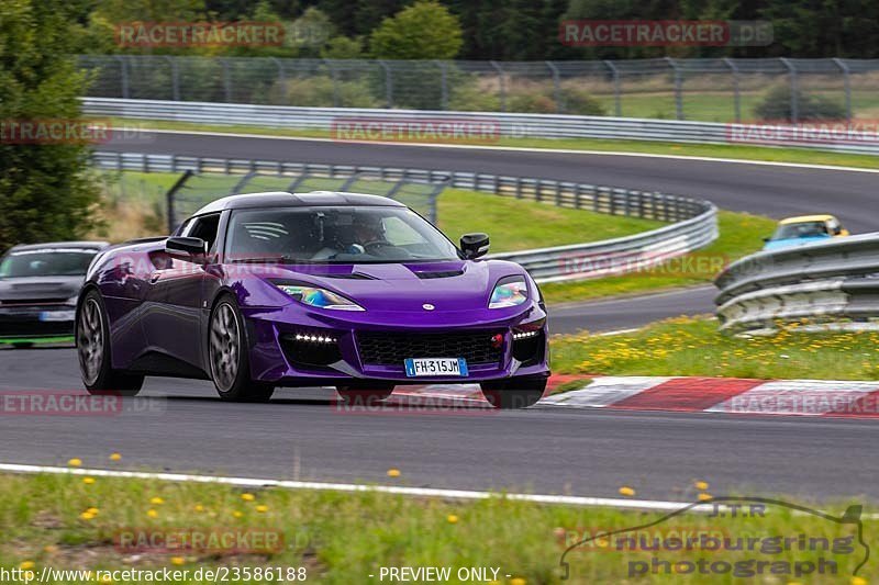 Bild #23586188 - Touristenfahrten Nürburgring Nordschleife (13.08.2023)