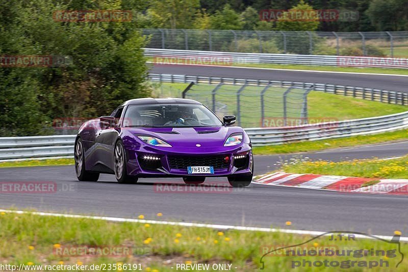 Bild #23586191 - Touristenfahrten Nürburgring Nordschleife (13.08.2023)