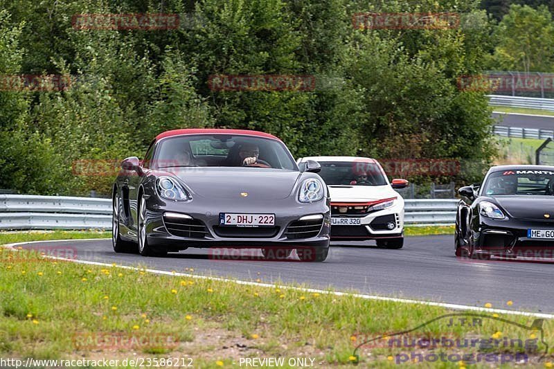 Bild #23586212 - Touristenfahrten Nürburgring Nordschleife (13.08.2023)