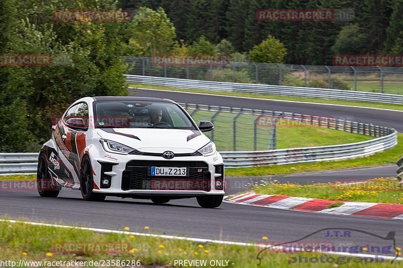 Bild #23586286 - Touristenfahrten Nürburgring Nordschleife (13.08.2023)