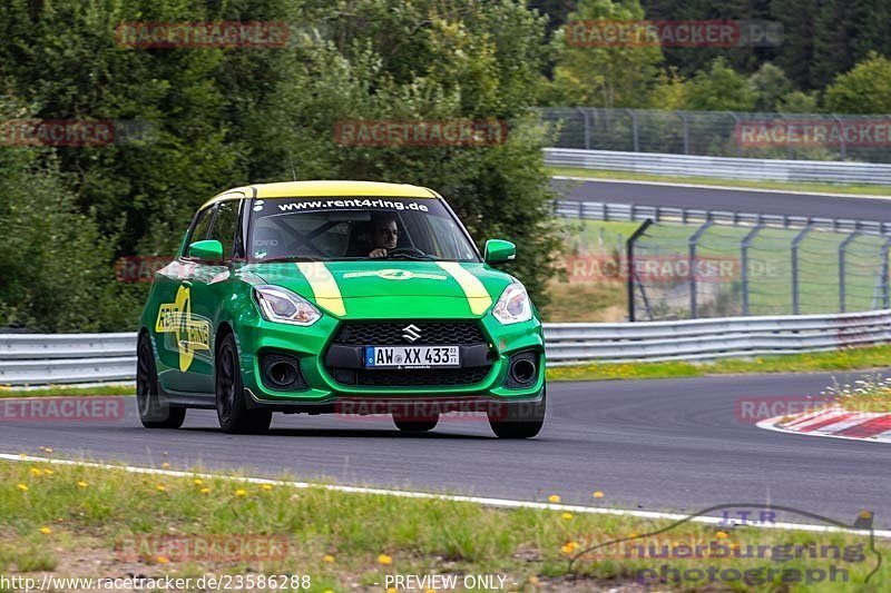 Bild #23586288 - Touristenfahrten Nürburgring Nordschleife (13.08.2023)