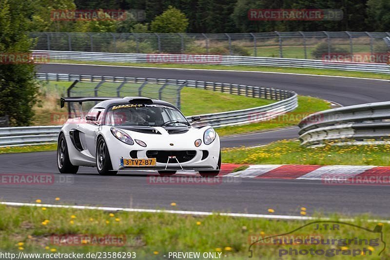 Bild #23586293 - Touristenfahrten Nürburgring Nordschleife (13.08.2023)