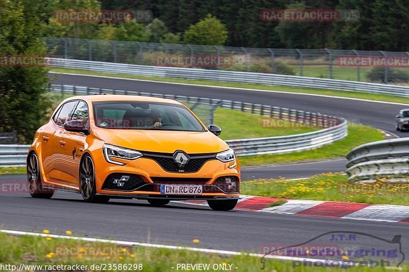 Bild #23586298 - Touristenfahrten Nürburgring Nordschleife (13.08.2023)