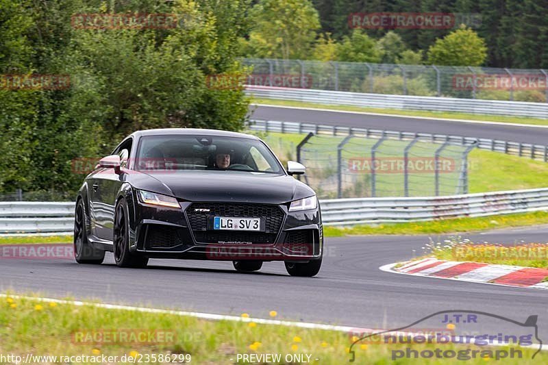 Bild #23586299 - Touristenfahrten Nürburgring Nordschleife (13.08.2023)