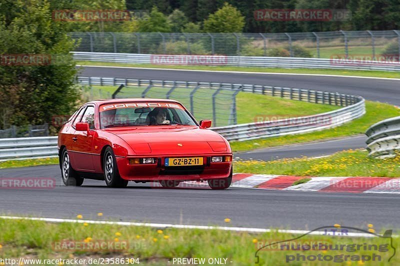 Bild #23586304 - Touristenfahrten Nürburgring Nordschleife (13.08.2023)