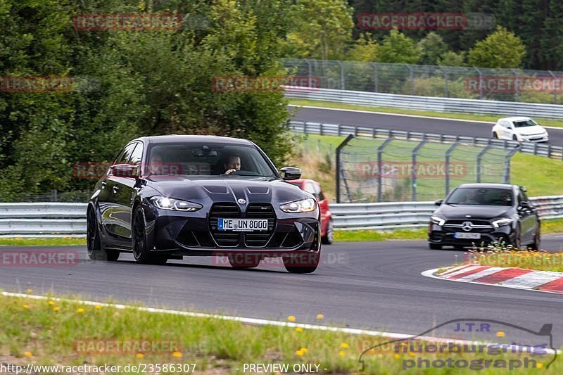 Bild #23586307 - Touristenfahrten Nürburgring Nordschleife (13.08.2023)