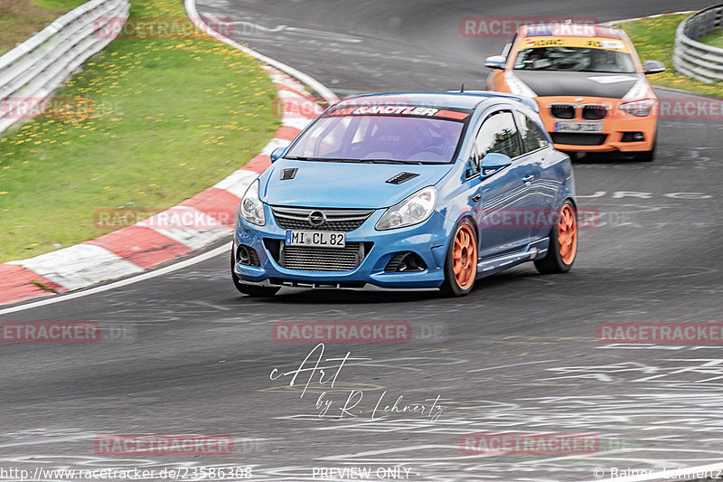 Bild #23586308 - Touristenfahrten Nürburgring Nordschleife (13.08.2023)