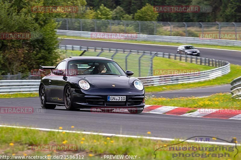 Bild #23586312 - Touristenfahrten Nürburgring Nordschleife (13.08.2023)