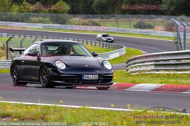 Bild #23586313 - Touristenfahrten Nürburgring Nordschleife (13.08.2023)